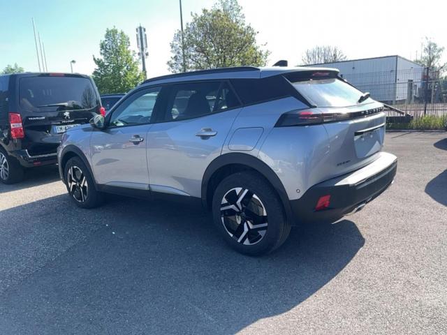 Peugeot 2008 image 4