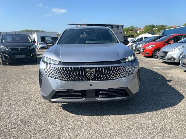 Peugeot 3008 image 5