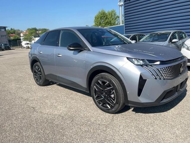 Peugeot 3008 image 6