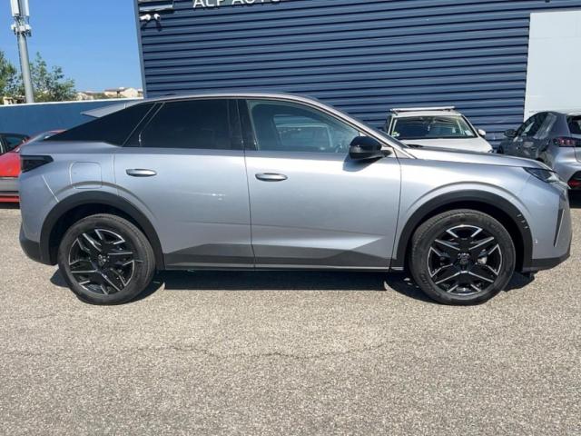 Peugeot 3008 image 4