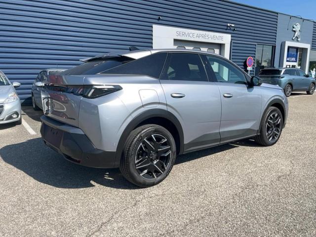 Peugeot 3008 image 3