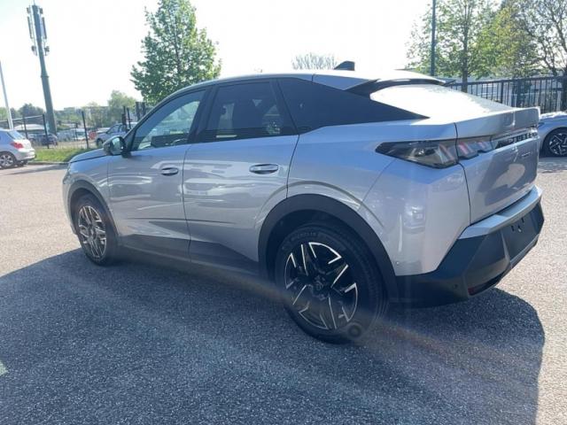 Peugeot 3008 image 8