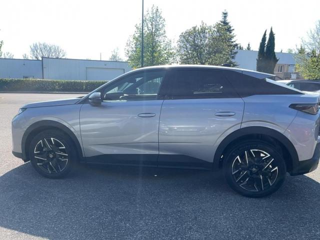 Peugeot 3008 image 9