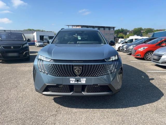 Peugeot 5008 image 3