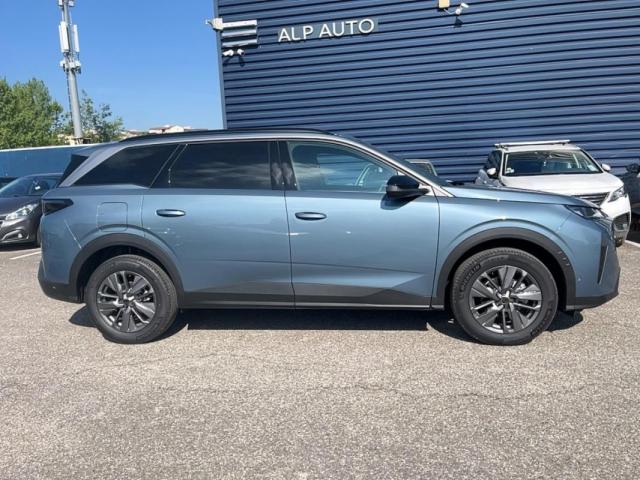 Peugeot 5008 image 4