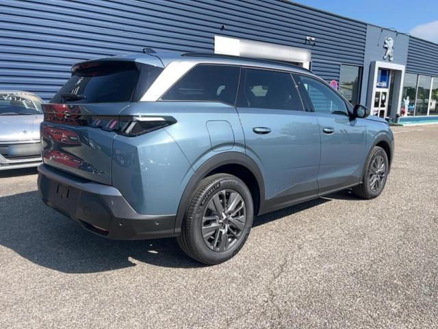 Peugeot 5008 image 6