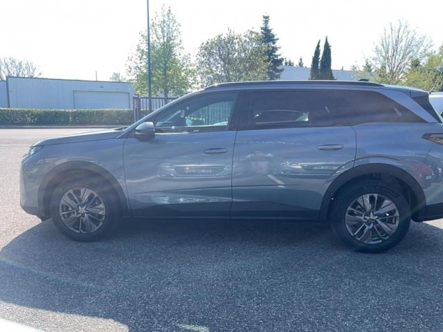 Peugeot 5008 image 5