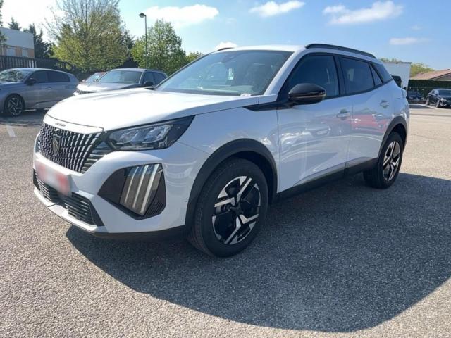 Peugeot 2008 Ii 100 Ch Allure