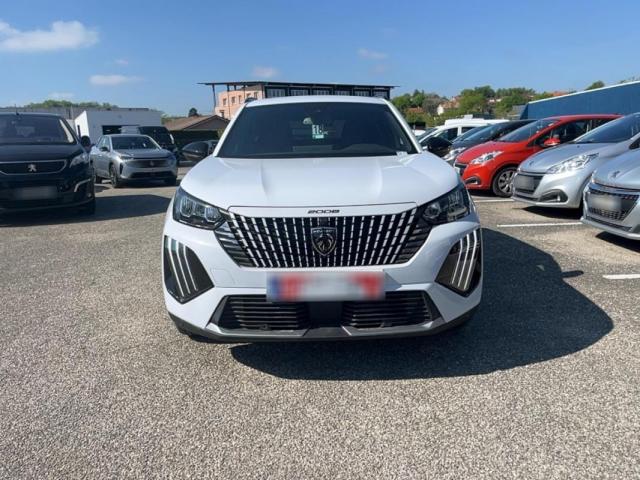 Peugeot 2008 image 2