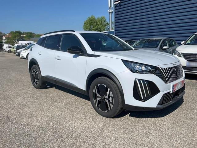 Peugeot 2008 image 5