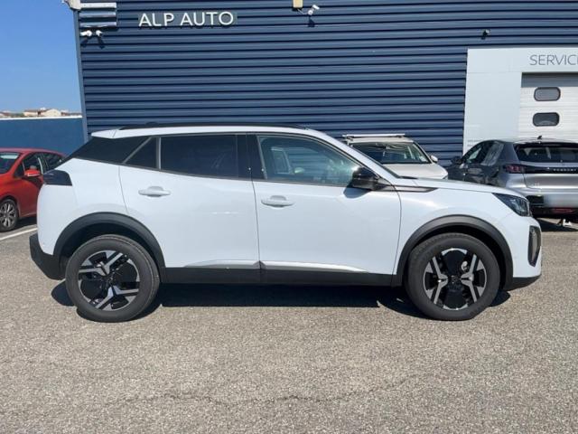 Peugeot 2008 image 8