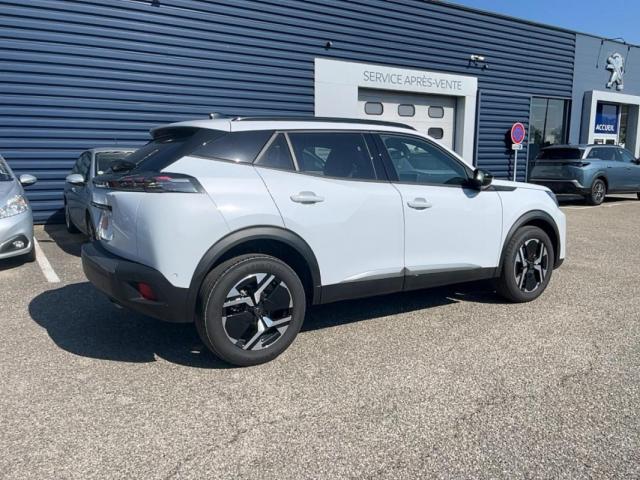 Peugeot 2008 image 3