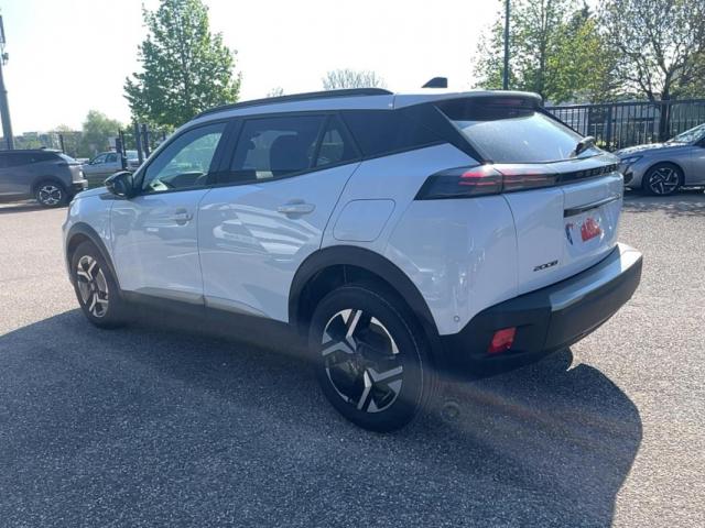 Peugeot 2008 image 6