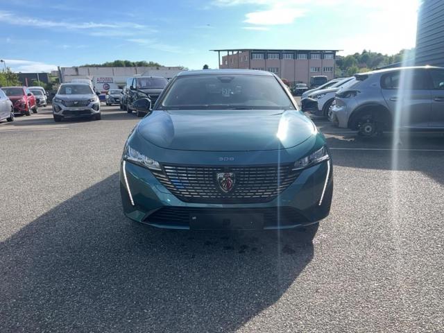 Peugeot 308 Sw image 4