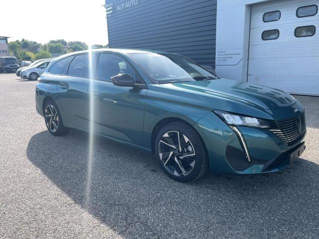 Peugeot 308 Sw image 1
