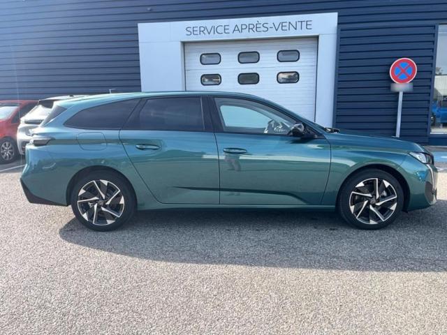 Peugeot 308 Sw image 8