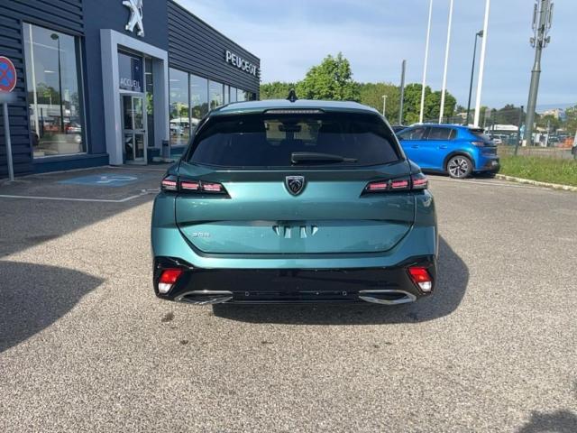 Peugeot 308 Sw image 5
