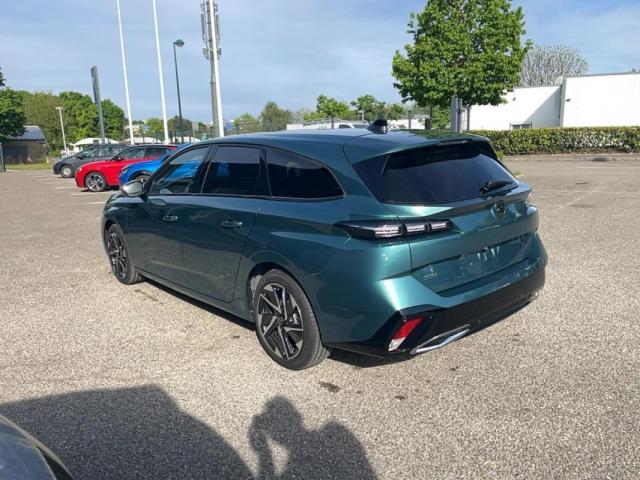 Peugeot 308 Sw image 2