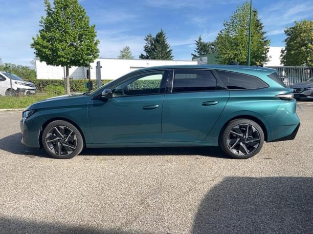Peugeot 308 Sw image 6