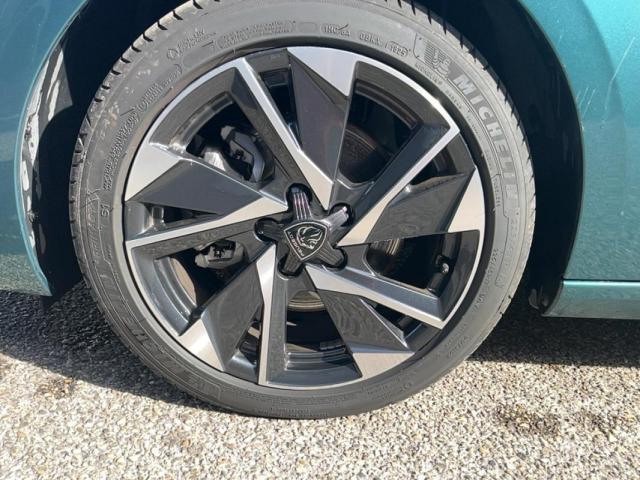 Peugeot 308 Sw image 3