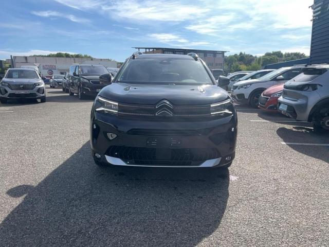 Citroen C5 Aircross image 1