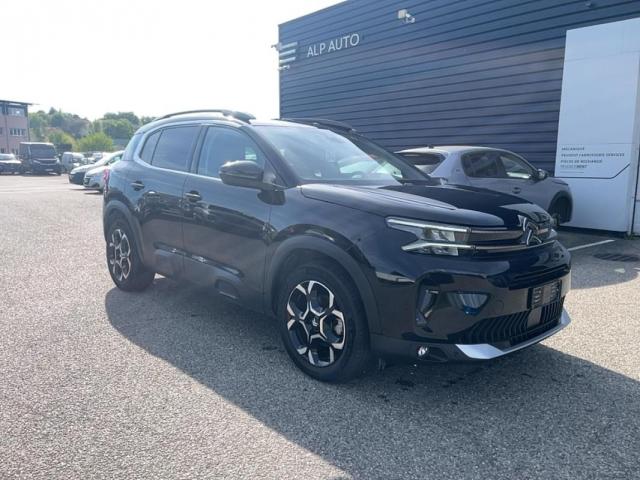 Citroen C5 Aircross image 3