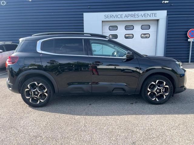 Citroen C5 Aircross image 9