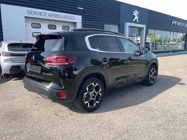 Citroen C5 Aircross image 7