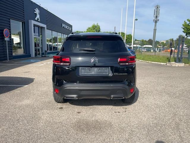 Citroen C5 Aircross image 4