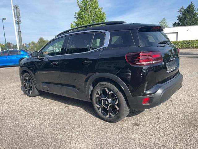 Citroen C5 Aircross image 2
