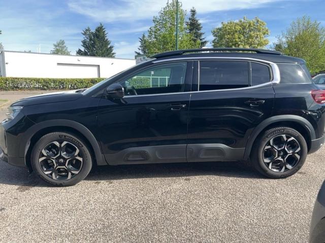 Citroen C5 Aircross image 5