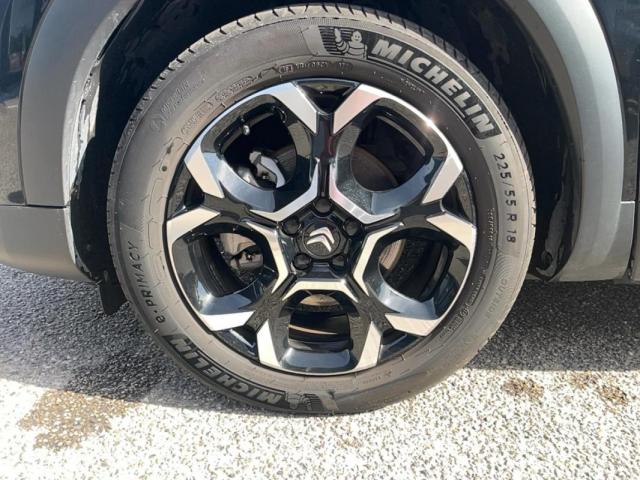 Citroen C5 Aircross image 8