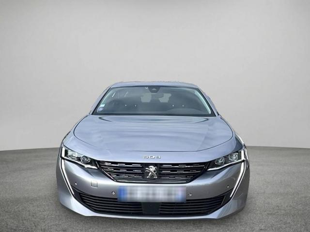Peugeot 508 image 4