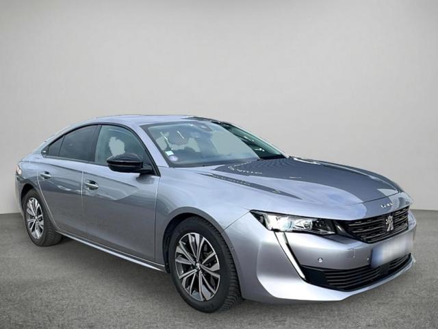 Peugeot 508 image 5