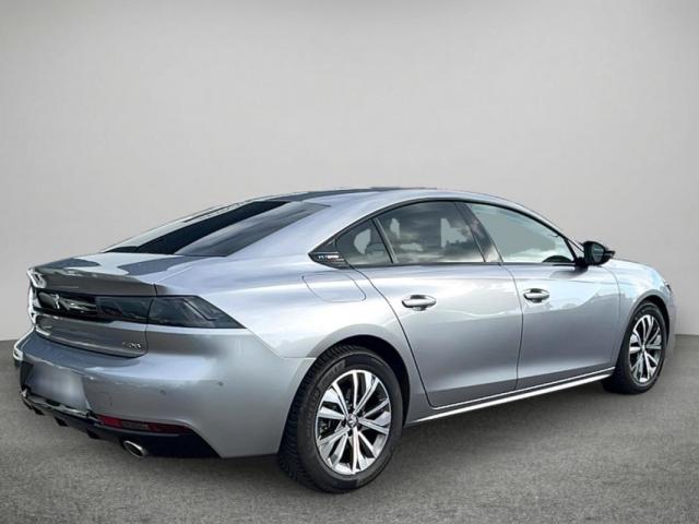 Peugeot 508 image 1