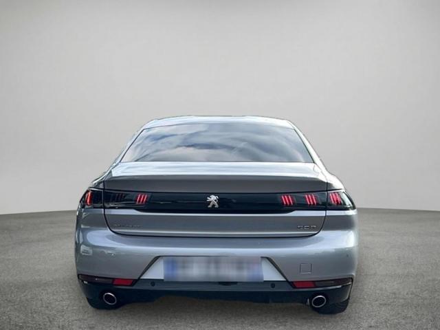 Peugeot 508 image 6