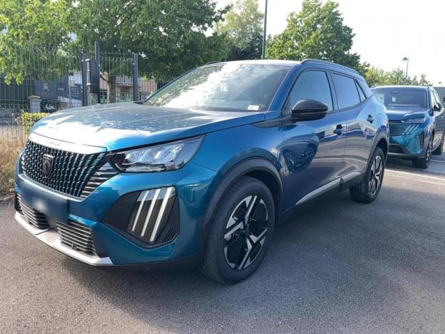Peugeot 2008 Ii 100 Ch Allure 6992km