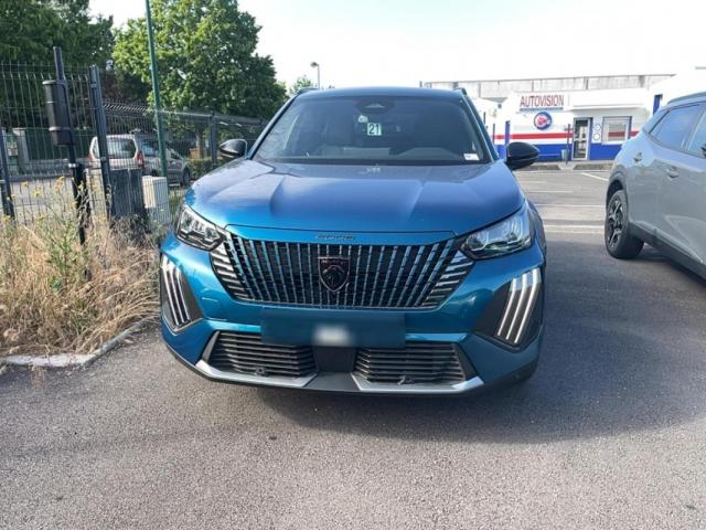 Peugeot 2008 image 3