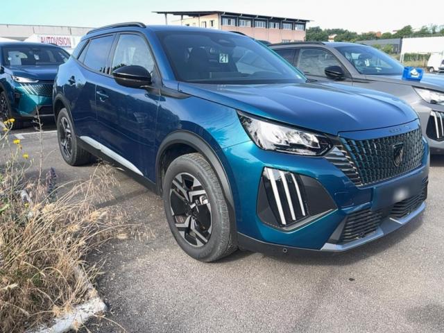Peugeot 2008 image 9