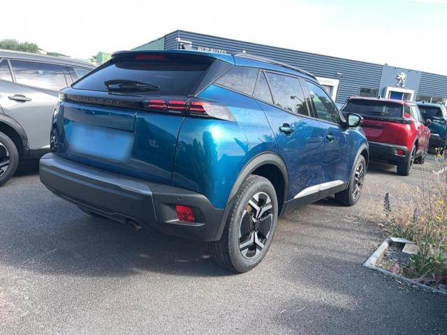 Peugeot 2008 image 1
