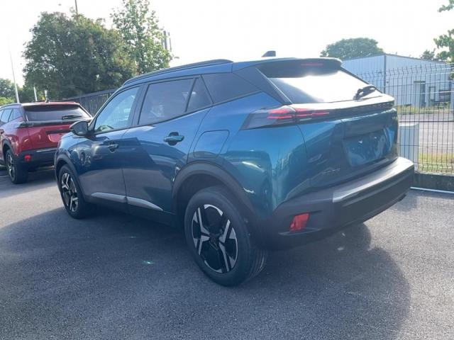 Peugeot 2008 image 6