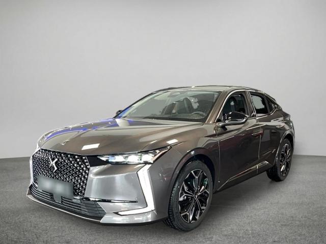 Ds Ds 4 Ii Bluehdi 130 Eat8 Etoile Alcantara 16km
