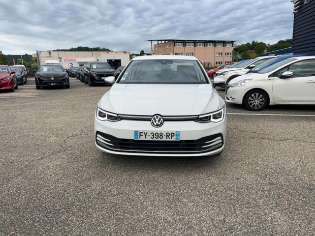 Volkswagen Golf image 5