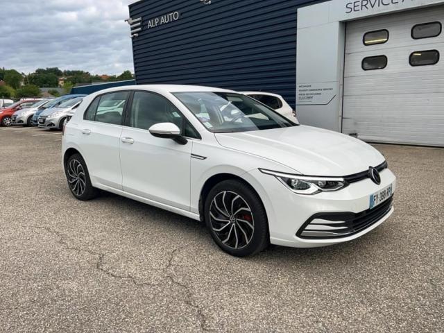 Volkswagen Golf image 6
