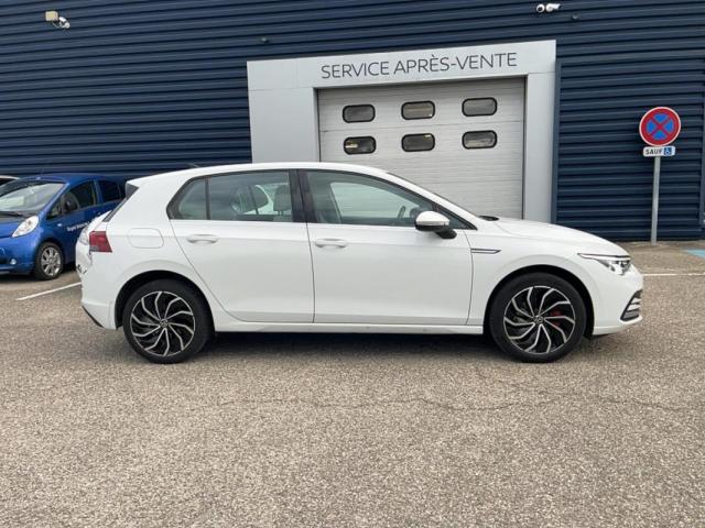 Volkswagen Golf image 3