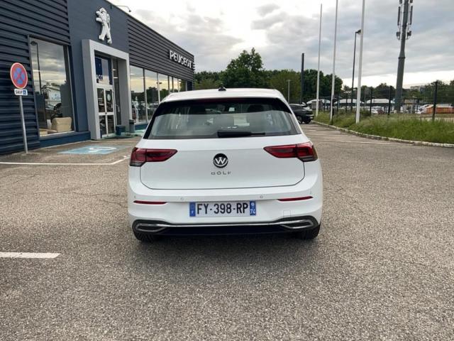 Volkswagen Golf image 9