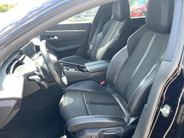 Peugeot 508 image 2