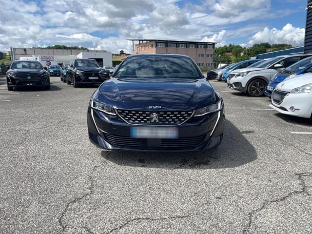 Peugeot 508 image 3