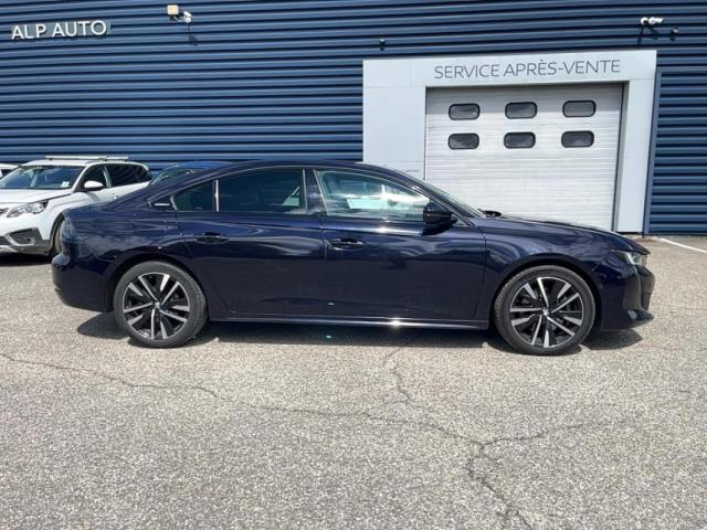 Peugeot 508 image 7