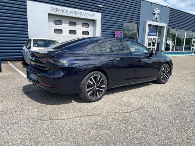 Peugeot 508 image 8